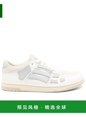 香港直邮Amiri Skel 低帮运动鞋 AMFOSR1136