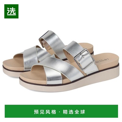 1h可退 【美国直邮】lifestride 女士 时尚休闲鞋