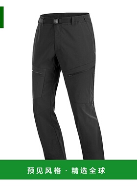 香港直邮Salomon S/Lab OUTERPATH UTILITY休闲裤 LC2212200卫裤