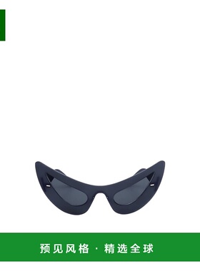 香港直邮Marni 全框太阳镜 CHAR DHAM