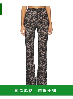 1h可退 香港直邮Majorelle 女士 Zariah 裤子 MJP10002F25