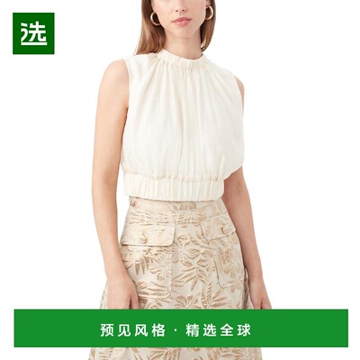 1h可退 【美国直邮】trina turk 女士 背心吊带