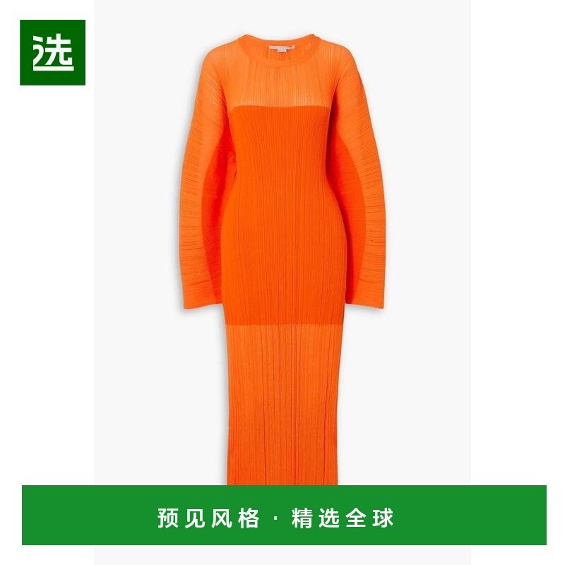 1h可退 【美国直邮】stella mccartney 女士 连衣裙,女装/女士精品,连衣裙,淘宝优惠券,粉丝福利购,淘宝优惠卷
