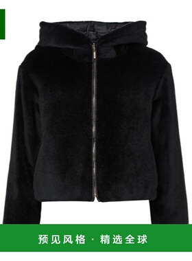 香港直邮Max Mara 连帽棉服 MAXK6EF3