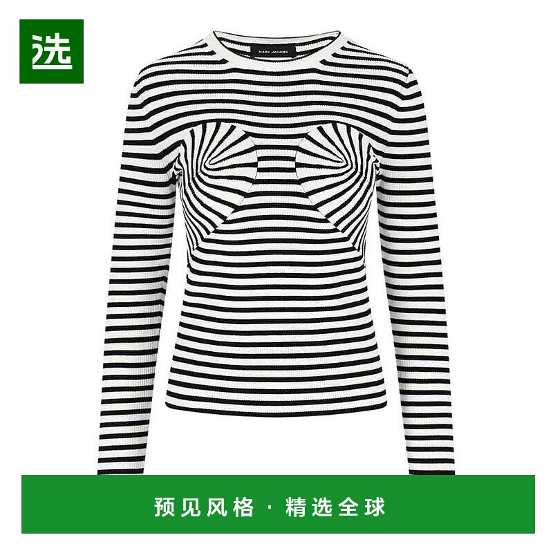 欧洲直邮marc jacobs 女士 针织衫