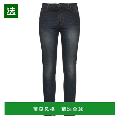 1h可退 【美国直邮】mr & mrs italy 女士 休闲裤牛仔裤