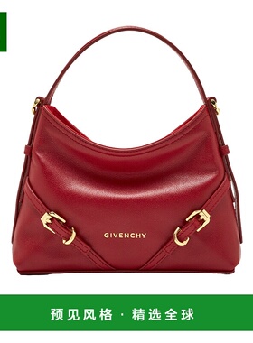 香港直邮Givenchy 徽标单肩包 BB60PTB2AE纪梵希斜挎包手提包