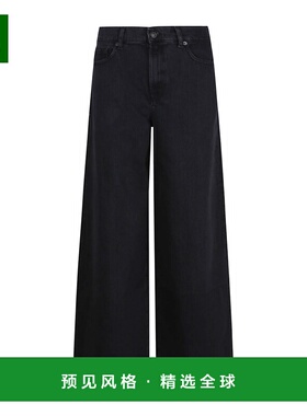 香港直邮7 FOR ALL MANKIND 女士休闲裤 7UL60C311O3 AW2025