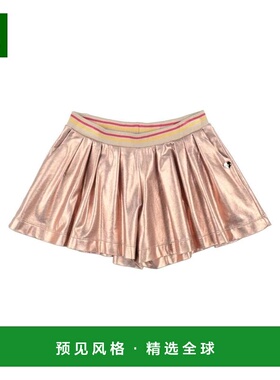 1h可退 【美国直邮】twinset 女士 休闲裤宽松直筒裤百搭 女裤 显