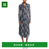 美国直邮 ramy brook 1h可退 女士 连衣裙