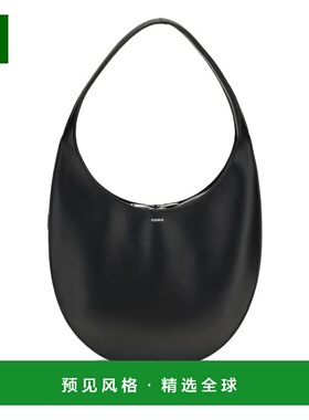 香港直邮COPERNI 女士单肩包 COPBA109F6004BLK AW2025 黑色