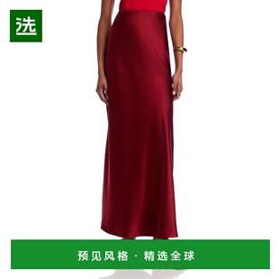 1h可退 【美国直邮】rosetta getty 女士 半身裙