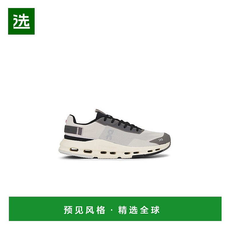 香港直邮On 男士 Cloudnova Form 2 运动鞋 3ME30152325昂跑
