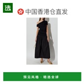 香港直邮SELF PORTRAIT 女士连衣裙 1h可退 RS26108MB0BLACK SS20