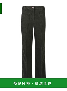 香港直邮VICTORIA BECKHAM 女士休闲裤 1425DJE005218X9568