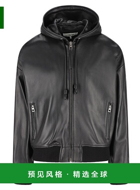 LOEWE 罗意威 男士 連帽夾克 H526Y34L72外套夹克