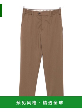 香港直邮PT Torino 男士休闲裤 CORFRBB30REWMA370160 AW2025