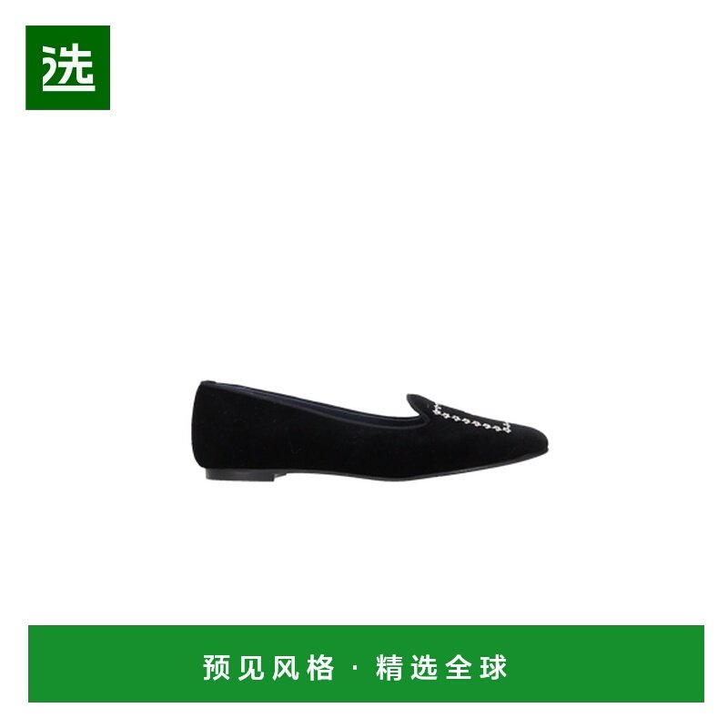 香港直邮CastaÑer 女士 Castaner x 10 CORSO COMO 平底鞋 CCAS6C,女鞋,浅口单鞋,淘宝优惠券,粉丝福利购,淘宝优惠卷