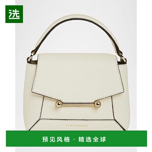 1h可退 【美国直邮】strathberry 女士 单肩包斜挎包手提包
