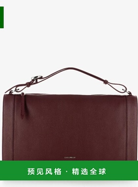 香港直邮COCCINELLE 女士单肩包 E1TL5120201R52 AW2025 红色