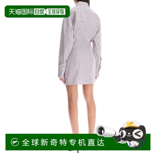 upstairs join 大衣 女士 欧洲直邮the 1h可退 attico