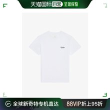 纪梵希 男士 修身 T恤短袖 刺绣 欧洲直邮GIVENCHY