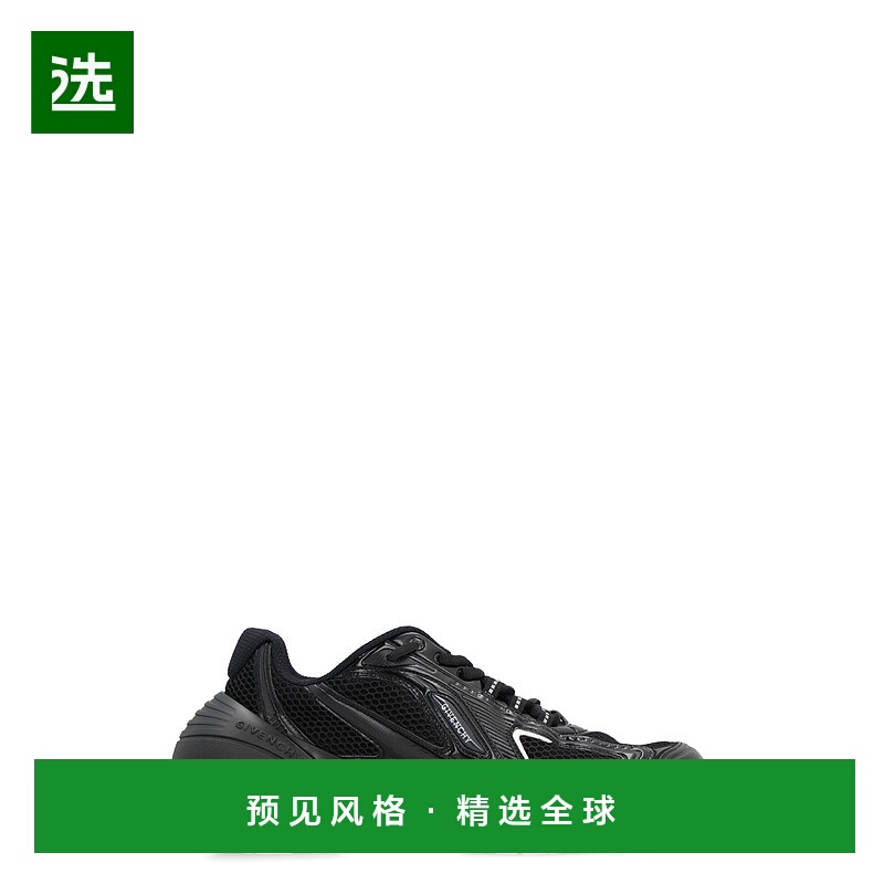 1h可退 欧洲直邮GIVENCHY 男士运动鞋BH008MH1FE001