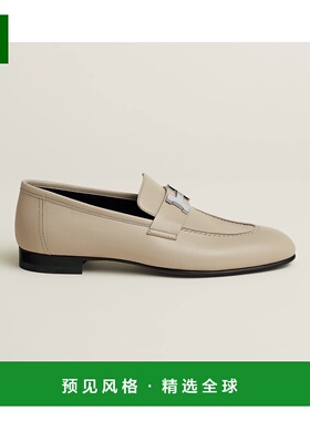 1h可退 欧洲直邮HERMES 爱马仕 25秋冬 H172108Z 32 女士 平底鞋