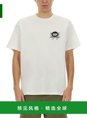 1h可退 香港直邮CARHARTT WIP 男士 CATALOGUE T恤 I03464400AXX