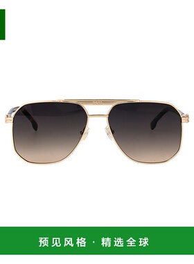 1h可退 香港直邮Hugo Boss 雨果博斯 女士 BOSS 1743/S 眼镜 BOSS