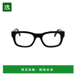 太阳镜眼镜 男士 欧洲直邮off white