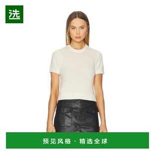 1h可退 香港直邮THE GARMENT 女士 Verbier 迷你毛衣 20924