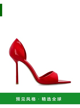 香港直邮LE SILLA 女士高跟鞋 5354F090BXPPGSL895 SS2026