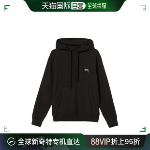 香港直邮Stussy 1184170001 连帽卫衣