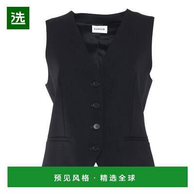 香港直邮P.A.R.O.S.H. 女士外套 LILIUXY24D410034013227987