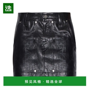 Marant 半身裙 Etoile 短款 JU0230FAB3B01E Anais 香港直邮Isabel