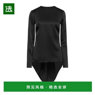 1h可退 【美国直邮】rosetta getty 女士 上装T恤上衣