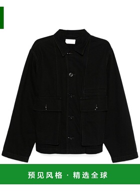 香港直邮Lemaire 长袖休闲夹克 OW306LD1031