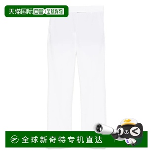 1h可退 欧洲直邮incotex 女士 休闲裤