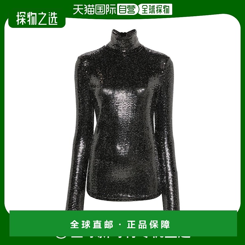 1h可退 欧洲直邮isabel marant 女士 针织衫毛衣