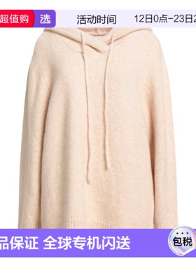 1h可退 香港直邮ANTIK BATIK 女士 毛衣 beige米色 舒适时尚