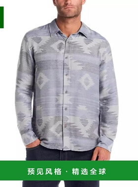 1h可退 【美国直邮】weatherproof vintage 男士 衬衫