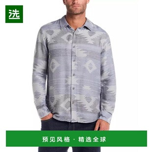 1h可退 【美国直邮】weatherproof vintage 男士 衬衫