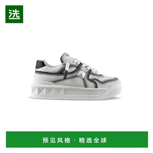 欧洲直邮 25秋冬 特惠8.4折 华伦天奴 4Y2S0 VALENTINO 1h可退