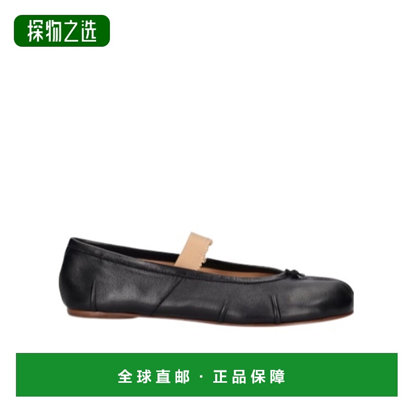 香港直邮Maison Margiela Tabi 芭蕾舞鞋 79I-B4Q004