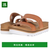 美国直邮 舒适 Reef女士时装 1h可退 凉鞋 时尚 百搭透气 潮流休