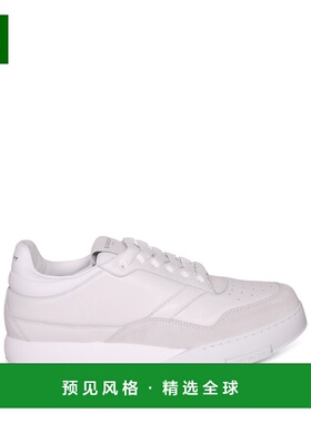 香港直邮GIVENCHY 男士运动鞋 BH00B5H1X4100 SS2026 白色 Yard