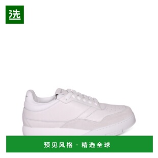 香港直邮GIVENCHY 男士运动鞋 BH00B5H1X4100 SS2026 白色 Yard