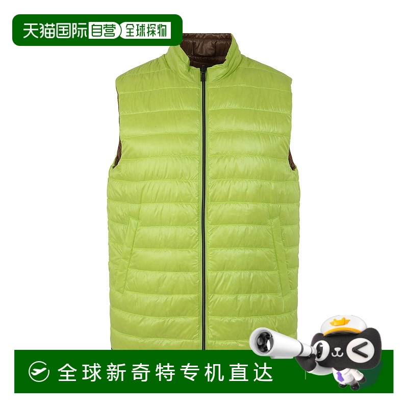 1h可退 欧洲直邮herno 男士 背心马甲
