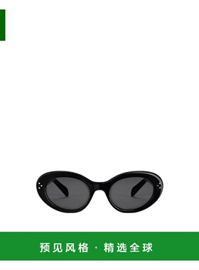 香港直邮Celine CAT EYE S193醋酸酯太阳眼镜 4S193CPLB.太阳镜
